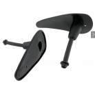 Dichtung-Blinker-Kotflügel-USA-Modell-vw-kaefer